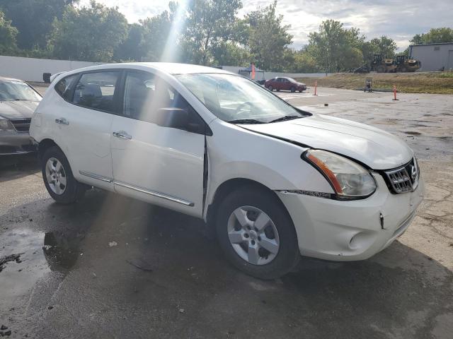Photo 4 from auction – 2011 NISSAN ROGUE S with VIN JN8AS5MT8BW178355