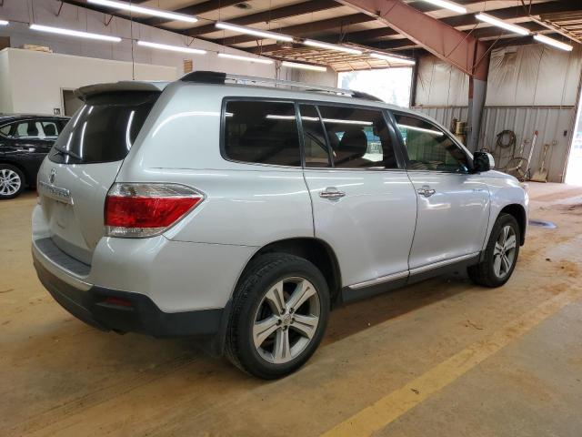 Photo 3 from auction – 2011 TOYOTA HIGHLANDER with VIN 5TDDK3EH1BS067699