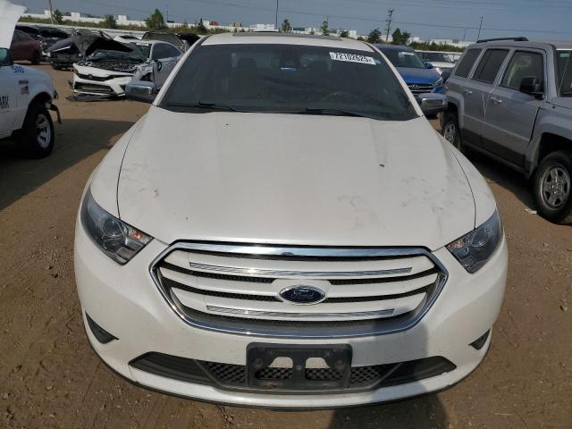 Photo 5 from auction – 2013 FORD TAURUS LIM with VIN 1FAHP2F89DG151915