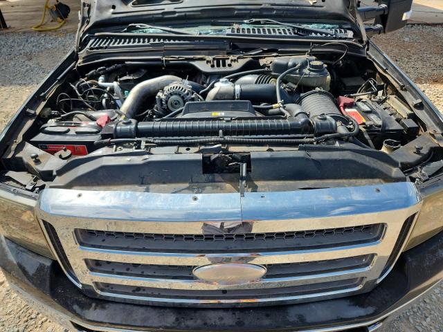 Photo 11 from auction – 2007 FORD F250 SUPER with VIN 1FTSW21P77EA32858