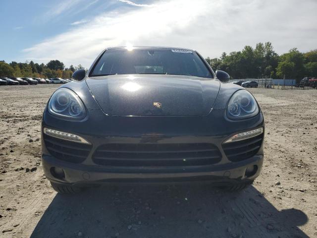 Photo 5 from auction – 2013 PORSCHE CAYENNE with VIN WP1AF2A21DLA36796