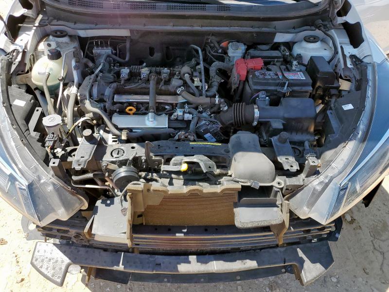 Photo 11 from auction – 2023 NISSAN KICKS SR with VIN 3N1CP5DV8PL477349