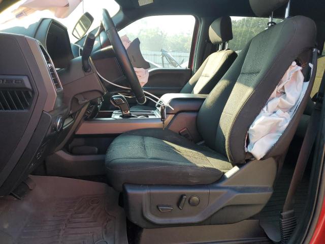 Photo 7 from auction – 2020 FORD F150 SUPER with VIN 1FTEW1E47LKF32506