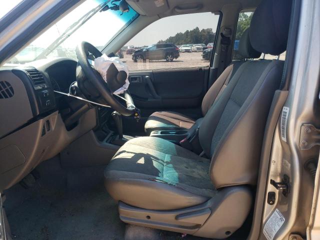 Photo 7 from auction – 2004 ISUZU RODEO S with VIN 4S2CK58W344300471