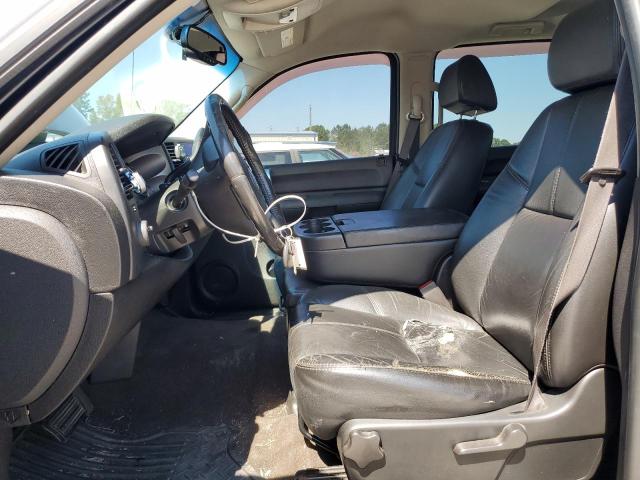 Photo 7 from auction – 2007 GMC NEW SIERRA with VIN 3GTEC13017G529087