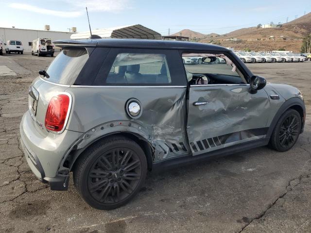 Photo 3 from auction – 2023 MINI COOPER S with VIN WMW53DH00P2T33478