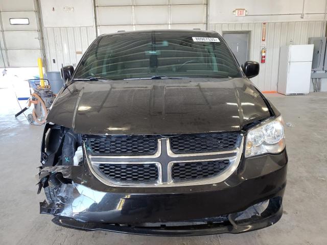 Photo 5 from auction – 2019 DODG GRAND CARAVAN SXT with VIN 2C4RDGCG2KR753423