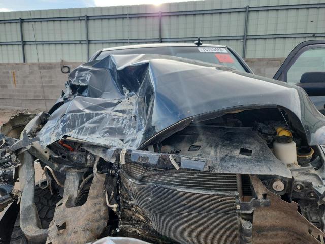 Photo 11 from auction – 2018 RAM 3500 SLT with VIN 3C63R3DL5JG147072
