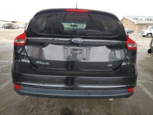 Photo 6 from auction – 2015 FORD FOCUS SE with VIN 1FADP3K29FL287980