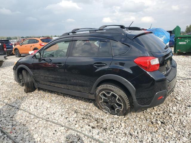 Photo 2 from auction – 2015 SUBARU XV CROSSTR with VIN JF2GPACC9F9254544