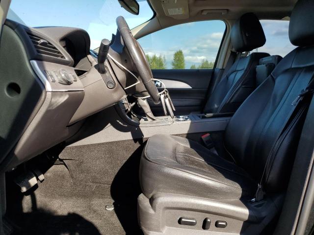 Photo 7 from auction – 2015 LINCOLN MKX with VIN 2LMDJ8JK2FBL29108