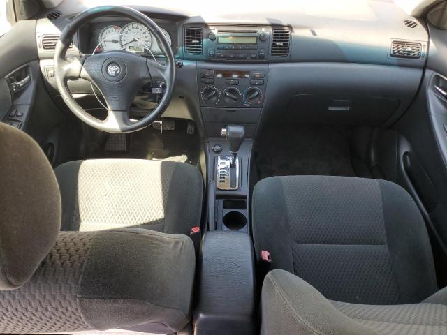 Photo 8 from auction – 2007 TOYOTA COROLLA CE with VIN 2T1BR32E77C759477