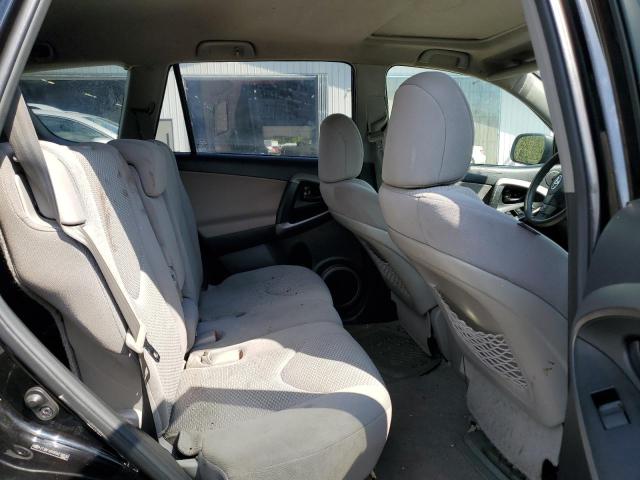 Photo 11 from auction – 2012 TOYOTA RAV4 with VIN 2T3BF4DV9CW218930