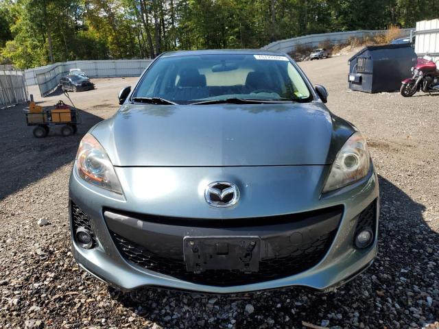 Photo 5 from auction – 2012 MAZDA 3 I with VIN JM1BL1L85C1582697