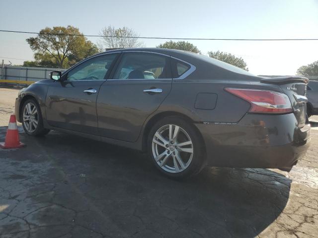Photo 2 from auction – 2013 NISSAN ALTIMA 3.5 with VIN 1N4BL3AP9DC227002