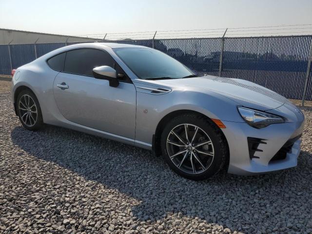 Photo 4 from auction – 2017 TOYOTA 86 BASE with VIN JF1ZNAA1XH9708503