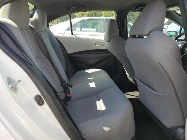 Photo 10 from auction – 2020 TOYOTA COROLLA SE with VIN 5YFS4RCE7LP023147