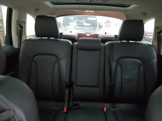Photo 10 from auction – 2013 AUDI Q7 PREMIUM with VIN WA1LGAFE7DD004511