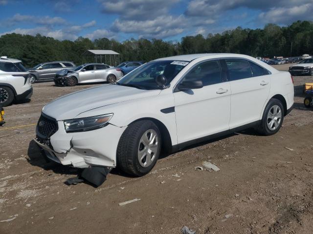 FORD TAURUS POL 2016 with VIN 1FAHP2MKXGG154812 - Photo from auction