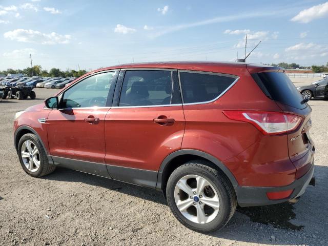 Photo 2 from auction – 2014 FORD ESCAPE SE with VIN 1FMCU9G97EUC28258