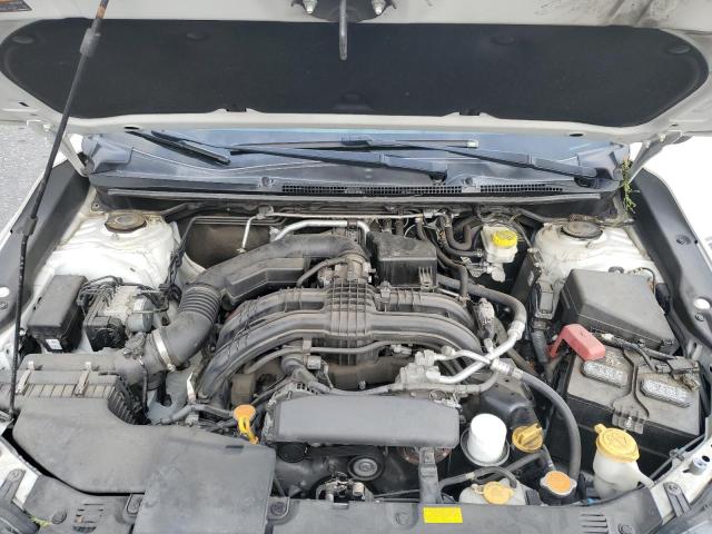 Photo 11 from auction – 2017 SUBARU IMPREZA with VIN 4S3GKAK63H1607127