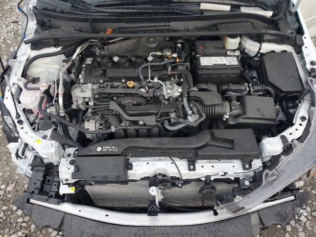 Photo 11 from auction – 2024 TOYOTA COROLLA LE with VIN 5YFB4MDE2RP210581