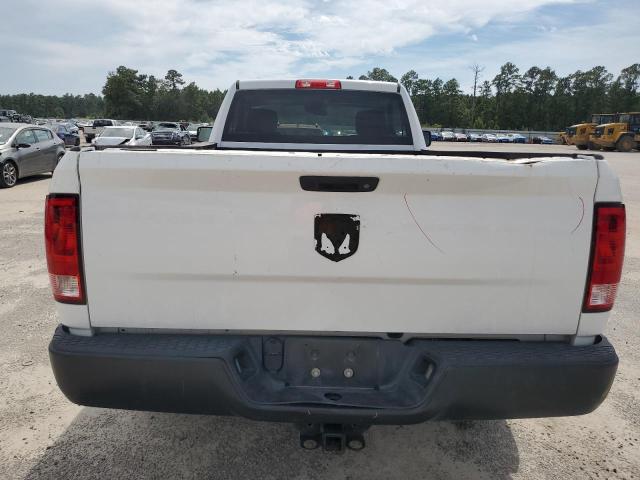 Photo 6 from auction – 2021 RAM 1500 CLASS with VIN 3C6JR6DG2MG574113
