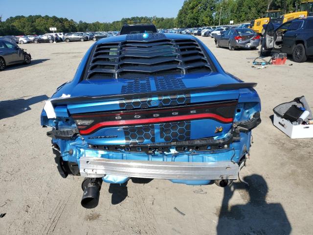 Photo 6 from auction – 2023 DODGE CHARGER SC with VIN 2C3CDXGJ7PH583606