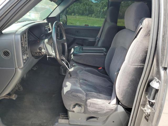 Photo 7 from auction – 2002 CHEVROLET SILVERADO with VIN 1GCEK19T92Z310097