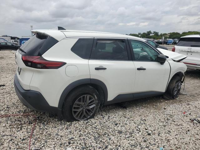 Photo 3 from auction – 2023 NISSAN ROGUE S with VIN 5N1BT3AA6PC807197