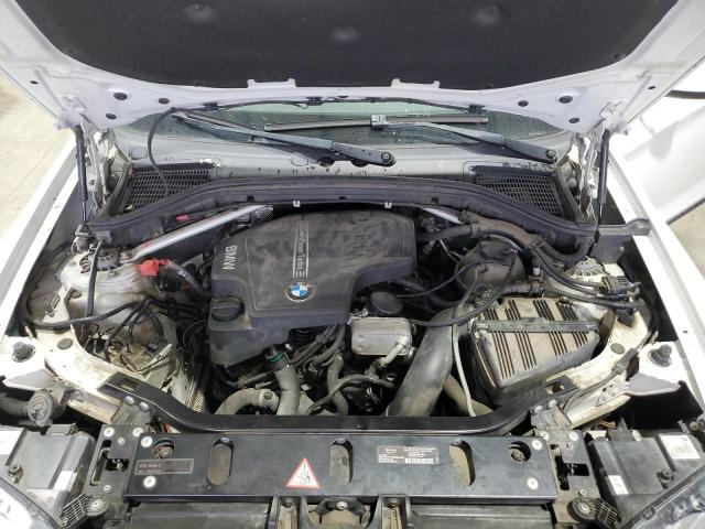 Photo 12 from auction – 2013 BMW X3 XDRIVE2 with VIN 5UXWX9C51D0A09007
