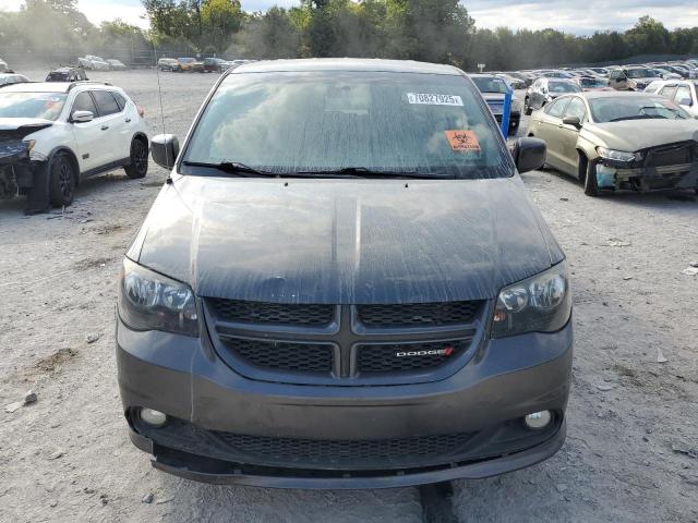 Photo 5 from auction – 2016 DODGE GRAND CARA with VIN 2C4RDGEG5GR209471