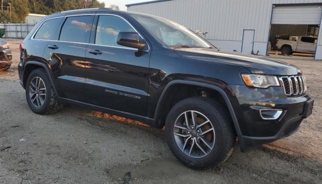 Photo 4 from auction – 2019 JEEP GRAND CHER with VIN 1C4RJFAG2KC635239