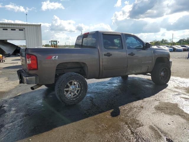 Photo 3 from auction – 2008 CHEVROLET SILVERADO with VIN 2GCEK13M481170155
