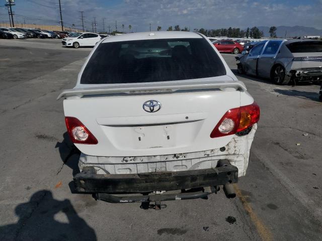 Photo 6 from auction – 2010 TOYOTA COROLLA BASE with VIN 1NXBU4EE4AZ293769