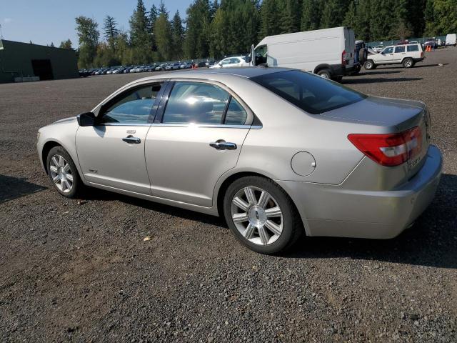 Photo 2 from auction – 2008 LINCOLN MKZ with VIN 3LNHM26T58R660465