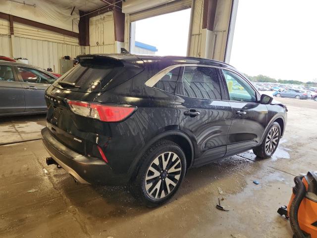 Photo 3 from auction – 2020 FORD ESCAPE with VIN 1FMCU9H97LUC72725