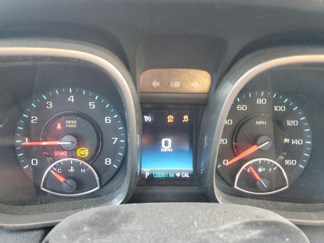 Photo 9 from auction – 2013 CHEVROLET MALIBU LTZ with VIN 1G11H5SA7DF299563