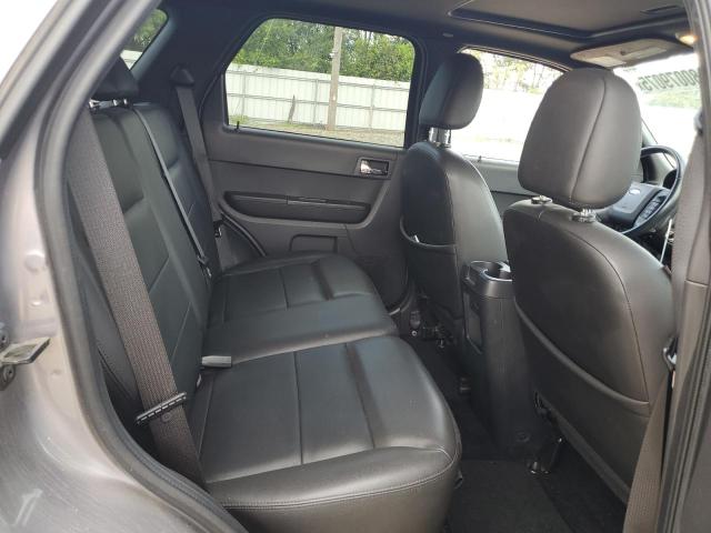 Photo 11 from auction – 2008 FORD ESCAPE LIMITED with VIN 1FMCU94168KB85174