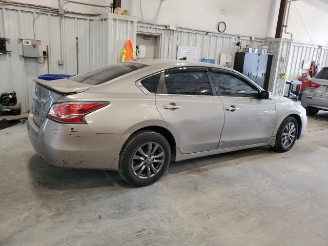 Photo 3 from auction – 2015 NISSAN ALTIMA 2.5 with VIN 1N4AL3AP0FC572997