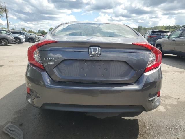 Photo 6 from auction – 2016 HONDA CIVIC EX with VIN 19XFC2F71GE246865