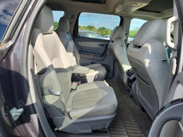 Photo 11 from auction – 2014 CHEVROLET TRAVERSE L with VIN 1GNKVJKD5EJ375827