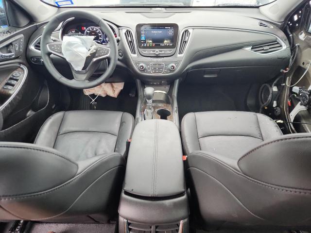 Photo 8 from auction – 2024 CHEVROLET MALIBU PRE with VIN 1G1ZE5ST3RF247433