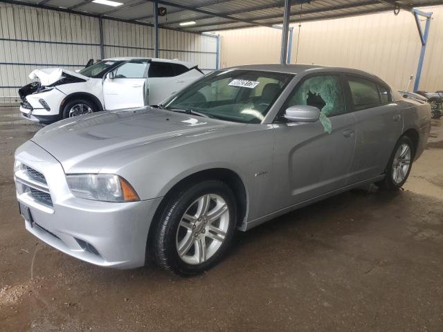 DODGE CHARGER R/ 2011 with VIN 2B3CL5CT8BH520454 - Photo from auction