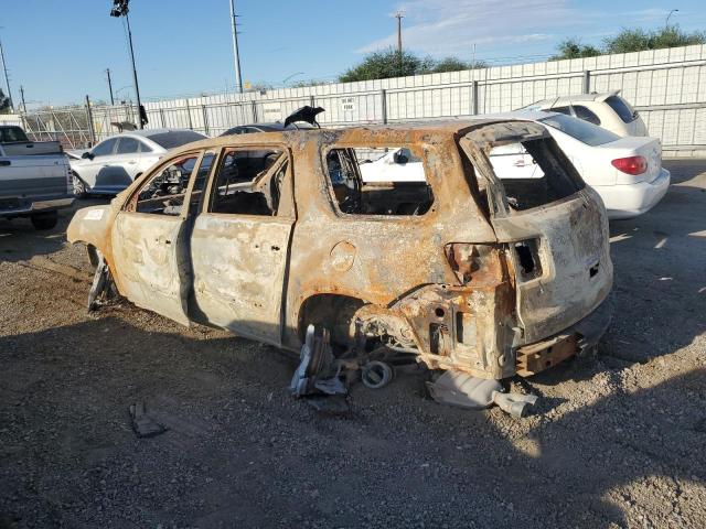 Photo 2 from auction – 2008 GMC ACADIA SLT with VIN 1GKEV33718J124659