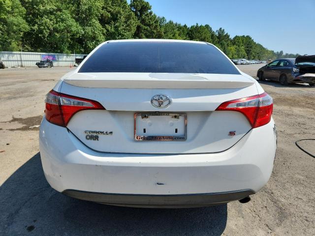 Photo 6 from auction – 2016 TOYOTA COROLLA L with VIN 5YFBURHE6GP516090
