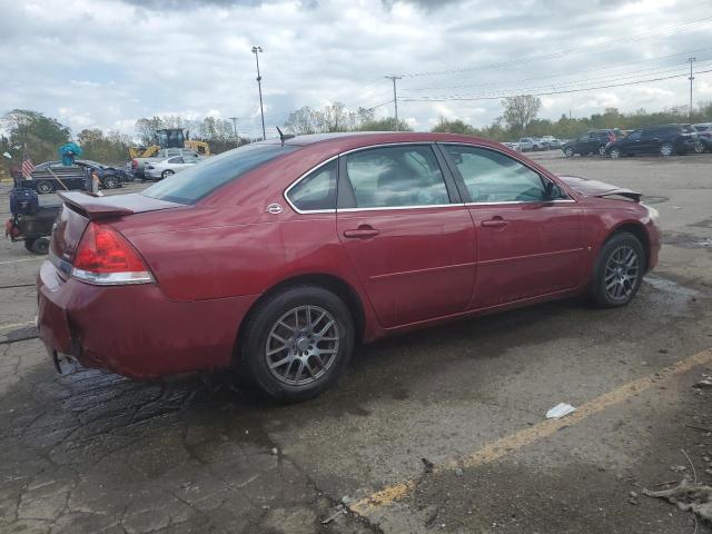 Photo 3 from auction – 2008 CHEVROLET IMPALA LT with VIN 2G1WT58KX81301940