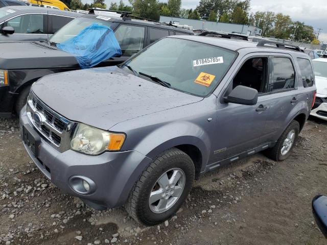 Zdjęcie 1 z aukcji – 2008 FORD ESCAPE XLT z VIN 1FMCU93198KD65993