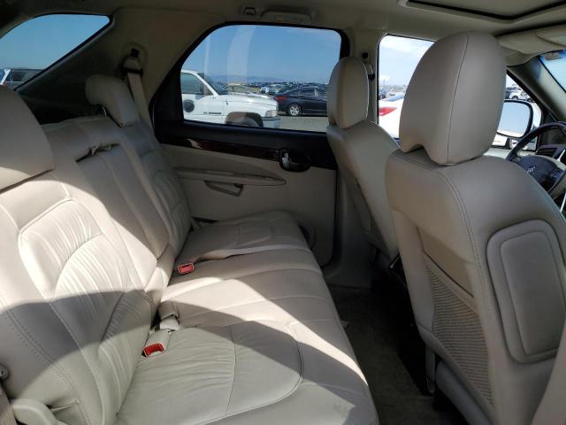 Photo 11 from auction – 2006 BUICK RENDEZVOUS CX with VIN 3G5DB03726S536445