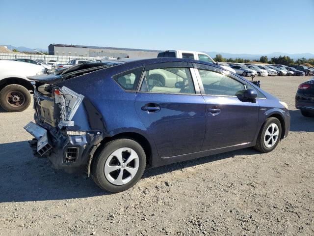 Photo 3 from auction – 2015 TOYOTA PRIUS with VIN JTDKN3DU3F0394935